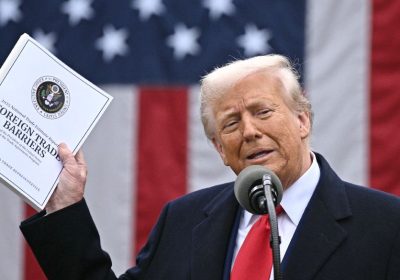 Dazi Usa in Italia, chi paga il prezzo più alto