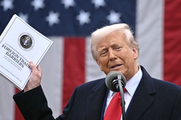 Dazi Usa in Italia, chi paga il prezzo più alto