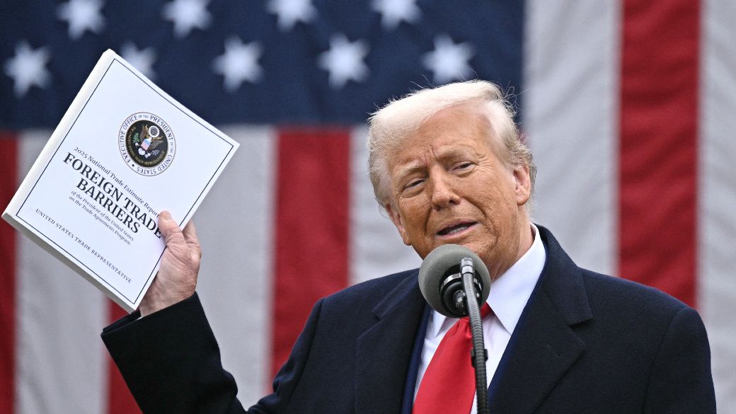 Dazi Usa in Italia, chi paga il prezzo più alto