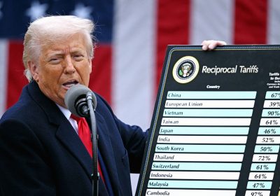 Le conseguenze dei dazi di Trump sull’industria tech americana
