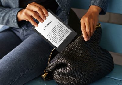 Tutti i Kindle sono scontati, a partire da 84€! Disponibili in offerta anche il nuovo Colorsoft e tutta la gamma premium