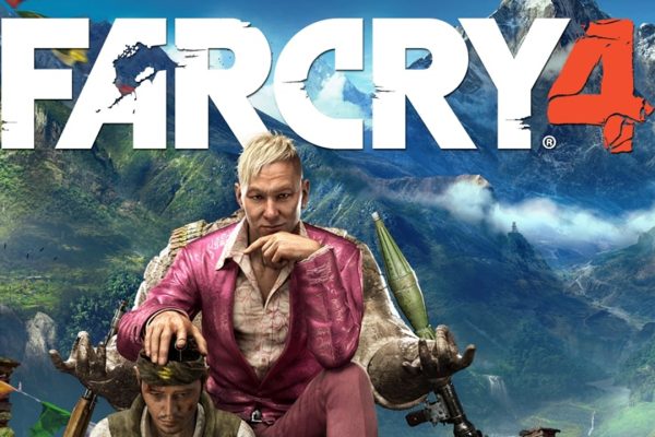 Ubisoft si ricorda dell'esistenza di PlayStation 5: arrivano i 60 fps per Far Cry 4
