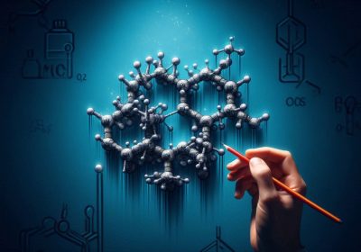 Un microprocessore RISC-V a 32 bit basato su semiconduttori bidimensionali