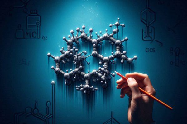 Un microprocessore RISC-V a 32 bit basato su semiconduttori bidimensionali