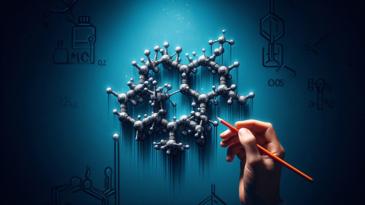 Un microprocessore RISC-V a 32 bit basato su semiconduttori bidimensionali