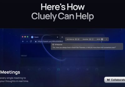 Un'intelligenza artificiale per superare esami e colloqui di lavoro? Ora diventa un modello di business