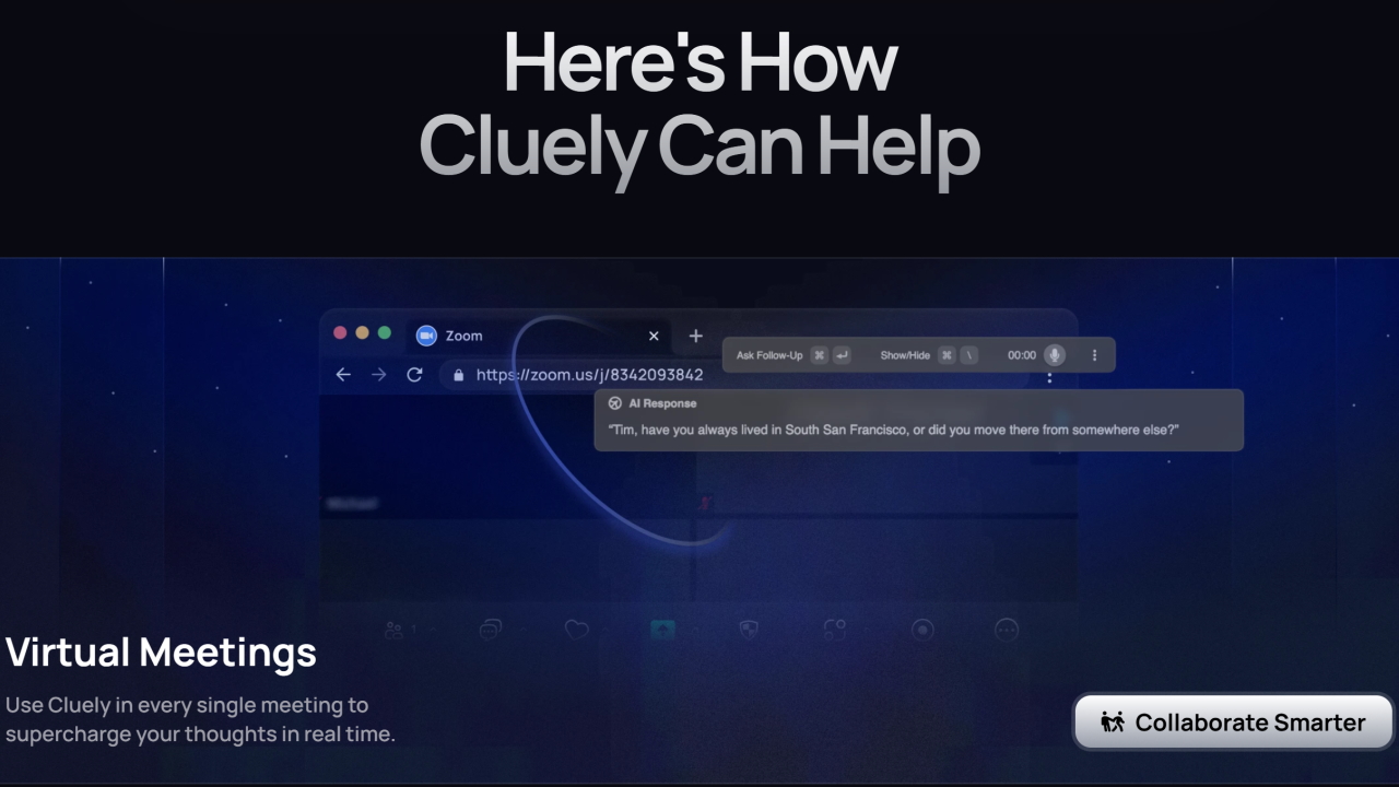 Un'intelligenza artificiale per superare esami e colloqui di lavoro? Ora diventa un modello di business