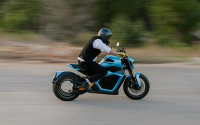 Verge TS Pro da record: nel Guinness per la distanza più lunga percorsa da una moto elettrica con una sola carica