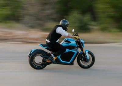 Verge TS Pro da record: nel Guinness per la distanza più lunga percorsa da una moto elettrica con una sola carica