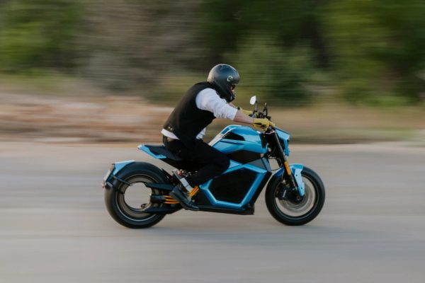 Verge TS Pro da record: nel Guinness per la distanza più lunga percorsa da una moto elettrica con una sola carica