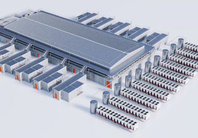 Vertiv contribuisce alla realizzazione di Colosseum, il supercomputer di iGenius basato su tecnologia NVIDIA