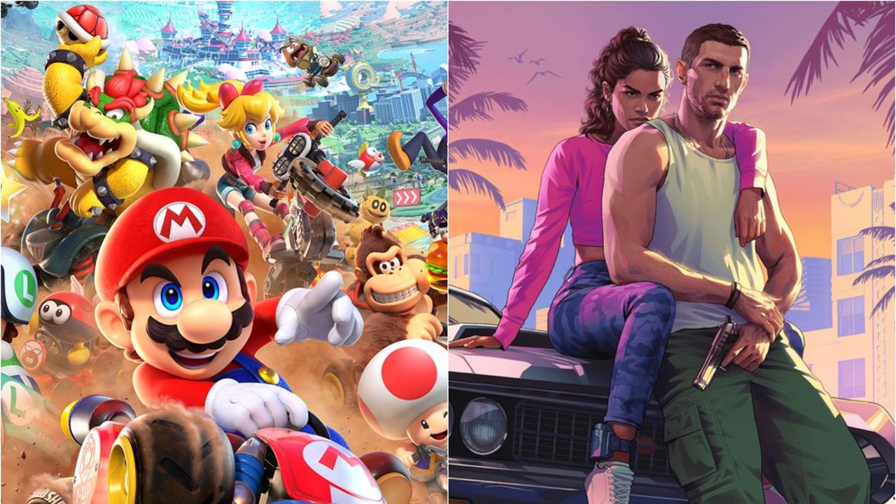 Perché i prezzi dei videogiochi sono sempre più alti