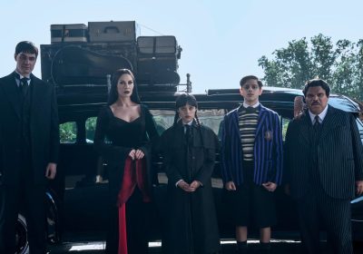 Mercoledì seconda stagione, il teaser trailer e le anticipazioni sulla serie