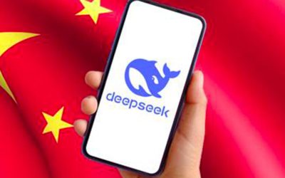 L'IA che non dice la verità: cosa sta succedendo con DeepSeek in Italia