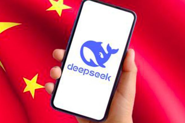 Washington valuta il blocco di DeepSeek: nel mirino chip NVIDIA e accesso ai servizi IA