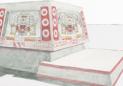 Teotihuacan, la civiltà era più collegata ai Maya di quanto credessimo