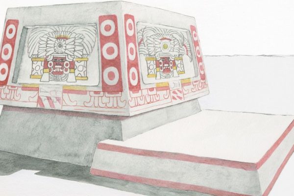 Teotihuacan, la civiltà era più collegata ai Maya di quanto credessimo