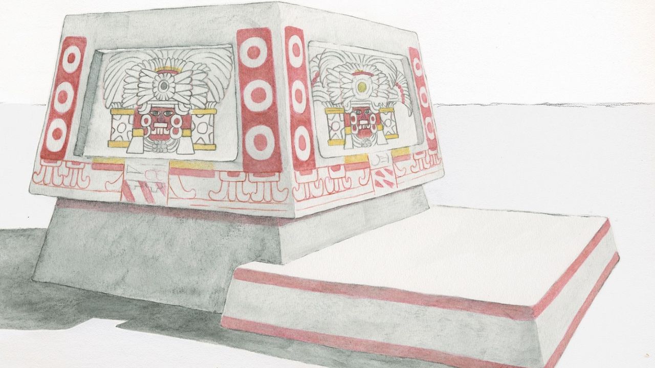 Teotihuacan, la civiltà era più collegata ai Maya di quanto credessimo