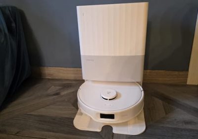 Roborock Qrevo Edge S5A, aspira e lava a un prezzo contenuto