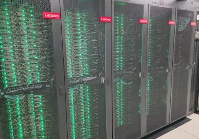 Enea, a Napoli il supercomputer Lenovo per la transizione energetica e digitale
