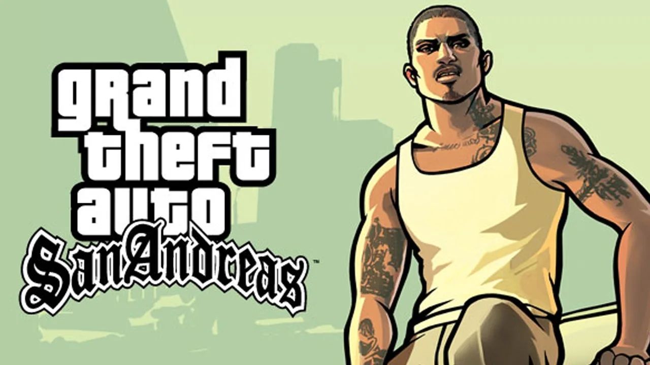 Windows 11 24H2 fa emergere un bug vecchio di 20 anni in GTA: San Andreas. Sparisce l'idrovolante Skimmer