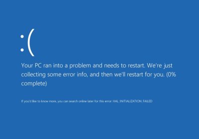 Windows 11, schermate blu con gli aggiornamenti di aprile: Microsoft spiega cosa fare