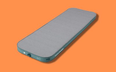 I migliori materassini autogonfianti per campeggiare comodamente (e velocemente)
| Wired Italia