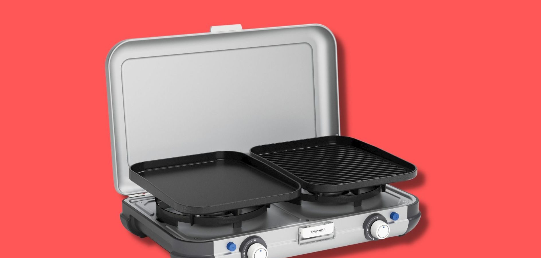 I migliori fornelli da campeggio elettrici e a gas
| Wired Italia