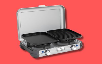 I migliori fornelli da campeggio elettrici e a gas
| Wired Italia