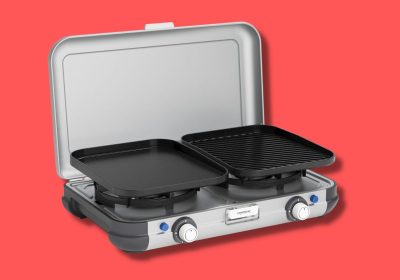 I migliori fornelli da campeggio elettrici e a gas
| Wired Italia