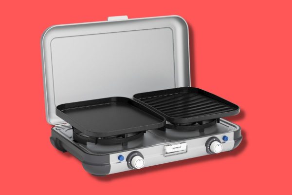 I migliori fornelli da campeggio elettrici e a gas
| Wired Italia