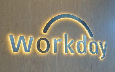 Workday vittima di attacco, penetrato un sistema CRM