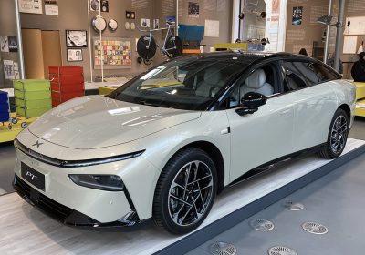 Vendite EV: aprile fa segnare +29% rispetto al 2024, i brand cinesi guidano la crescita