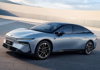 XPeng entra in Italia, importata da Atflow, società creata da Autotorino. Arrivano anche INEOS e KGM