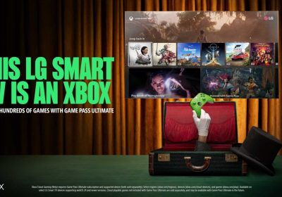 Xbox Cloud Gaming arriva sulle TV LG: verifica se il tuo televisore è compatibile