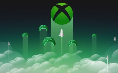 Xbox: arriva lo streaming dei giochi acquistati direttamente da console