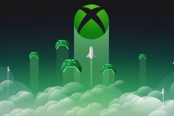 Xbox: arriva lo streaming dei giochi acquistati direttamente da console