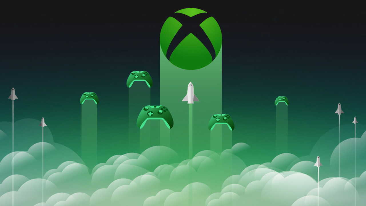 Xbox: arriva lo streaming dei giochi acquistati direttamente da console