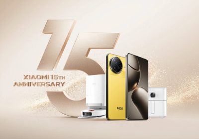Xiaomi Fan Festival: offerte super sugli smartphone di fascia alta dell'azienda