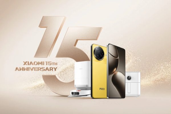 Xiaomi Fan Festival: offerte super sugli smartphone di fascia alta dell'azienda