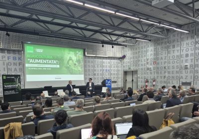 Contadini laureati, tecnologie e IA per l’agricoltura del futuro – Notizie