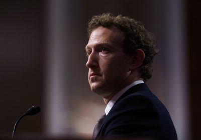 ‘Zuckerberg offrì 450 milioni per chiudere il caso antitrust’ – Notizie