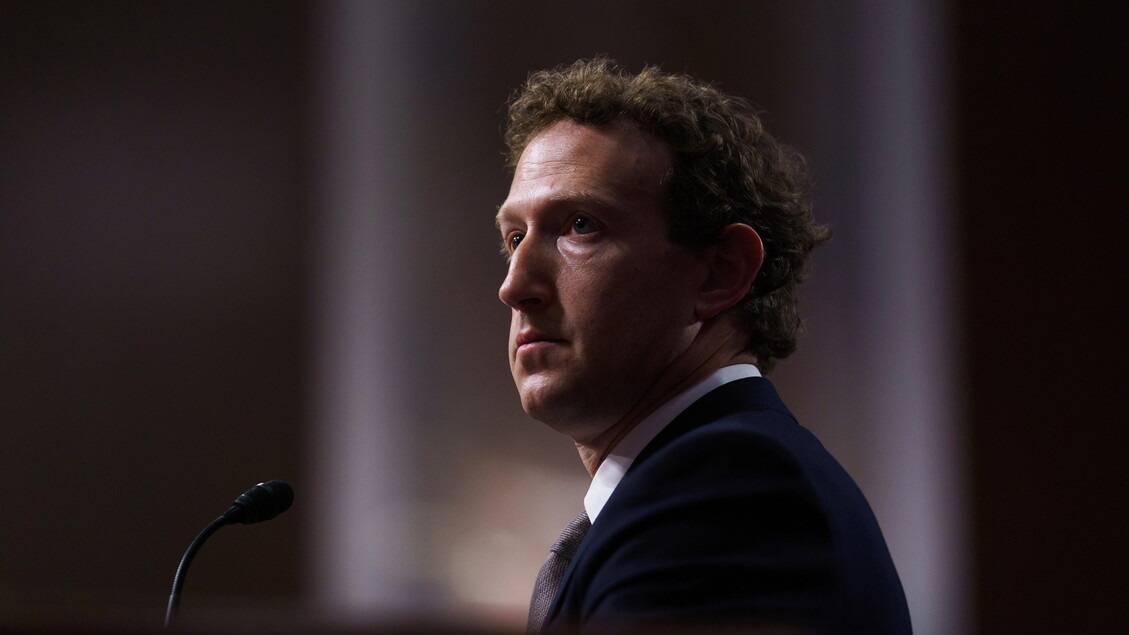 ‘Zuckerberg offrì 450 milioni per chiudere il caso antitrust’ – Notizie
