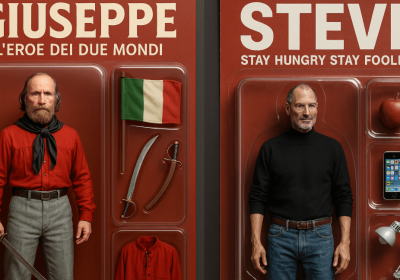 Action figure con ChatGPT, come trasformare le foto con l’AI