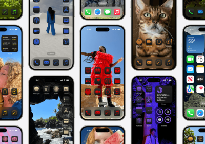 iOS 18.4, un bug riporta le app cancellate sull’iPhone