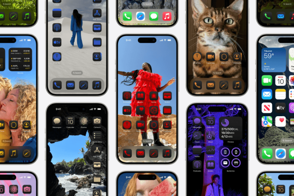 iOS 18.4, un bug riporta le app cancellate sull’iPhone