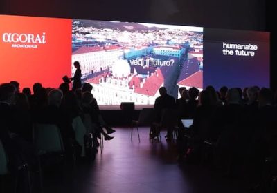 Trieste, nasce ‘Agorai Innovation Hub’: la sfida per umanizzare l’IA
