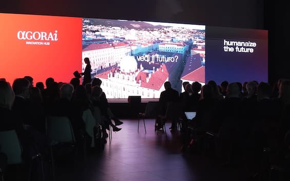 Trieste, nasce ‘Agorai Innovation Hub’: la sfida per umanizzare l’IA