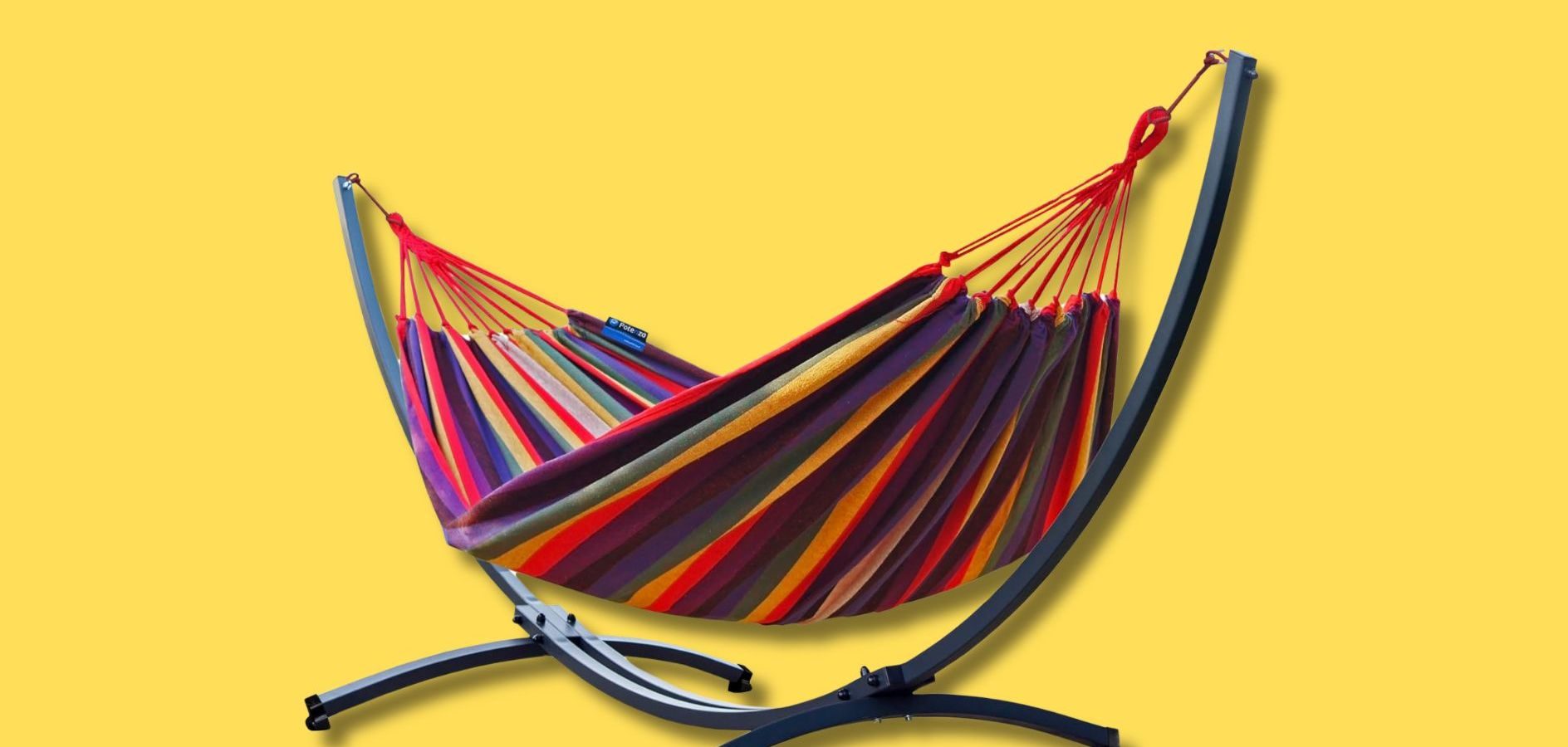 10 amache da giardino che ti culleranno dolcemente per tutta la bella stagione