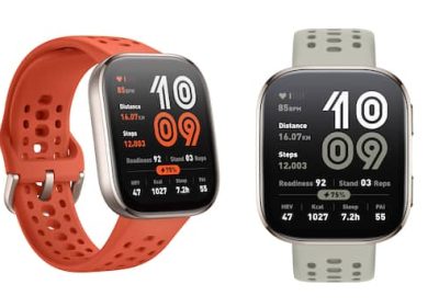 Amazfit, ecco il nuovo Bip 6: “lo smartwatch per tutti”